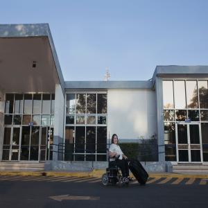 Mg. Verónica Martínez